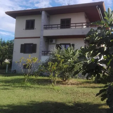 Nerio -avander House Múggia