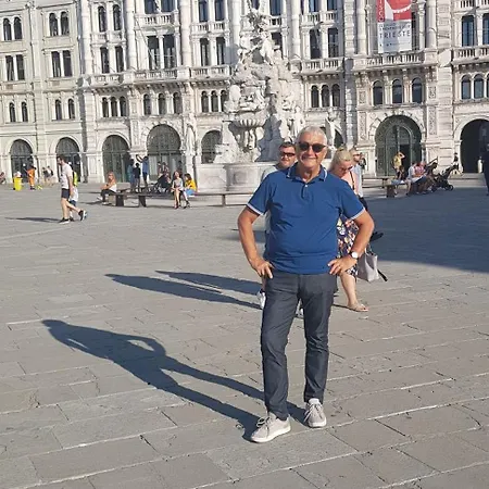 Nerio -avander House דירה *