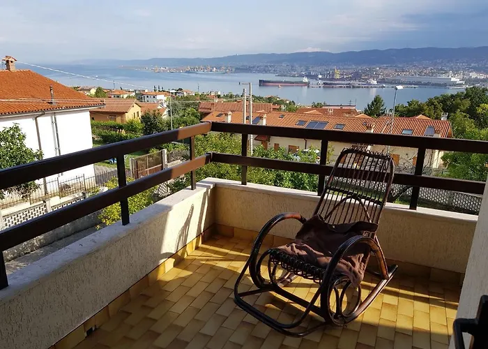 Nerio -avander House דירה *