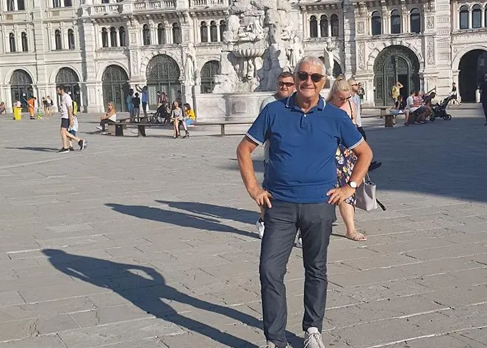 Nerio -avander House דירה *